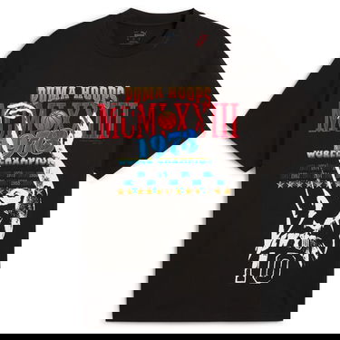 Тениска Puma Crowd Craze T-Shirt, nero Черно | 627214-01, 0