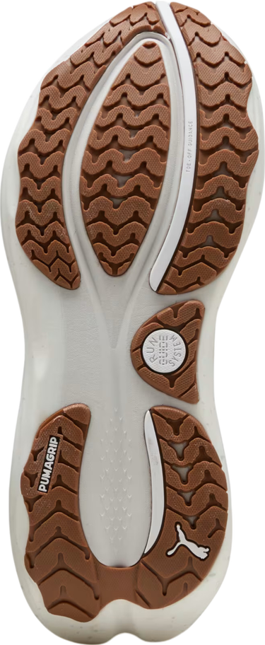 Кецове и обувки Puma ForeverRun NITRO 2 SAYSKY Бяло | 311060-01, 2