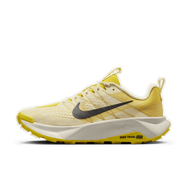 Кецове и обувки Nike Wildhorse 10 Жълто | FV2338-700, 0