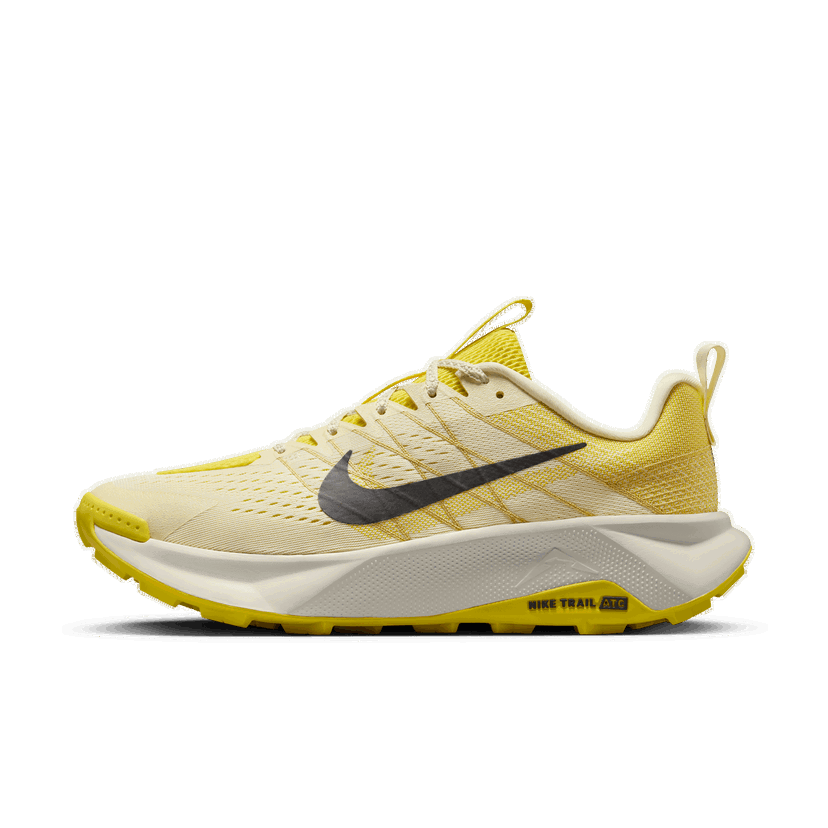 Кецове и обувки Nike Wildhorse 10 Жълто | FV2338-700