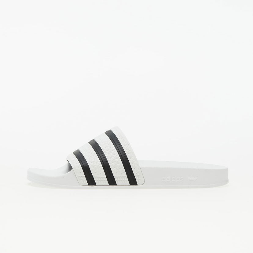 Кецове и обувки adidas Originals Adilette Бяло | 280648
