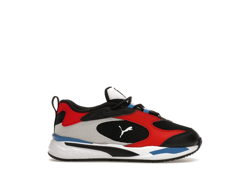 Кецове и обувки Puma RS-Fast Многоцветен | 375699-10, 0