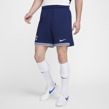 Къси панталони Nike Dri-FIT Tottenham Hotspur Stadium 2024 Тъмно синьо | FV7724-424, 0