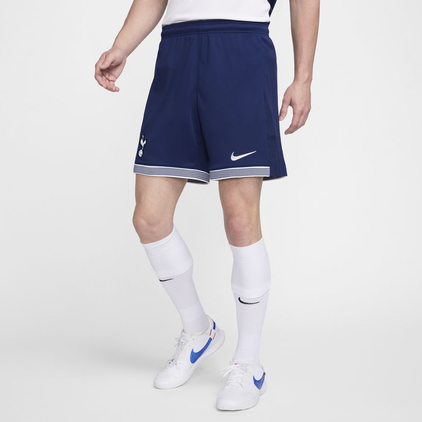 Къси панталони Nike Dri-FIT Tottenham Hotspur Stadium 2024 Тъмно синьо | FV7724-424