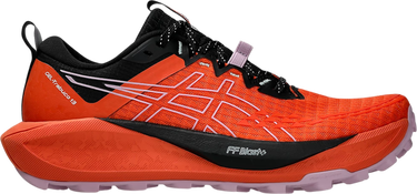 Кецове и обувки Asics GEL-Trabuco 13 Оранжево
 | 1012b768-800, 0