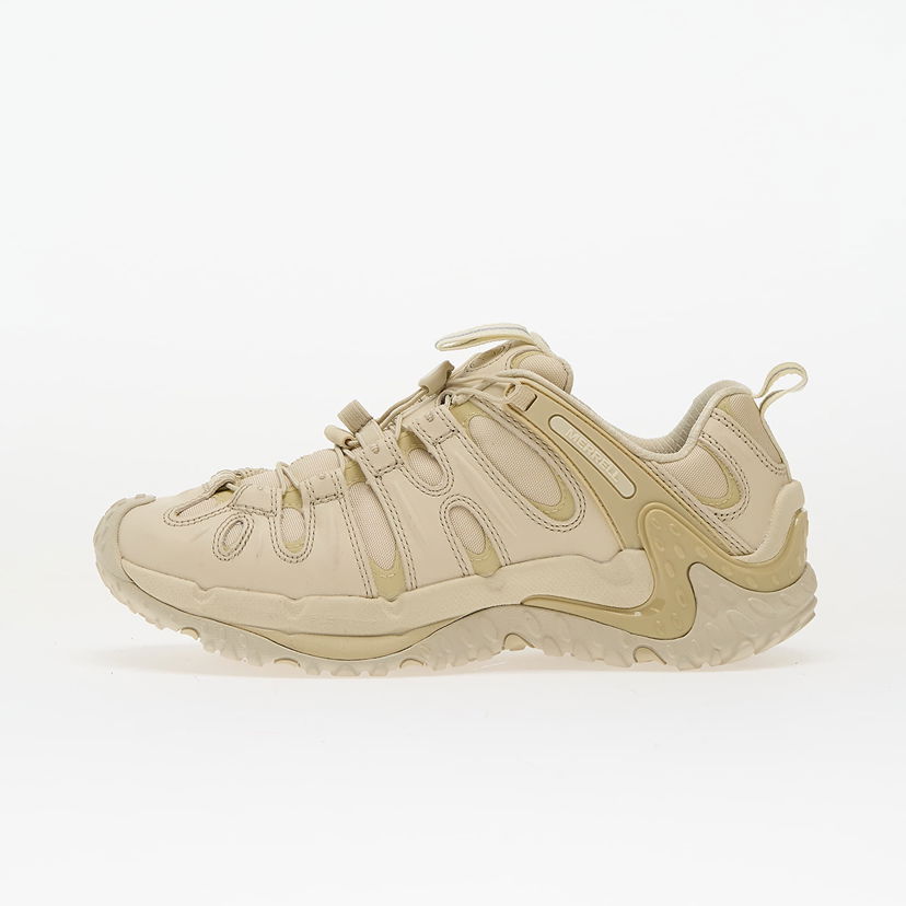 Кецове и обувки Merrell 1TRL Cham Redux Ltr Se Stucco/ Beige Бежово | J2007537