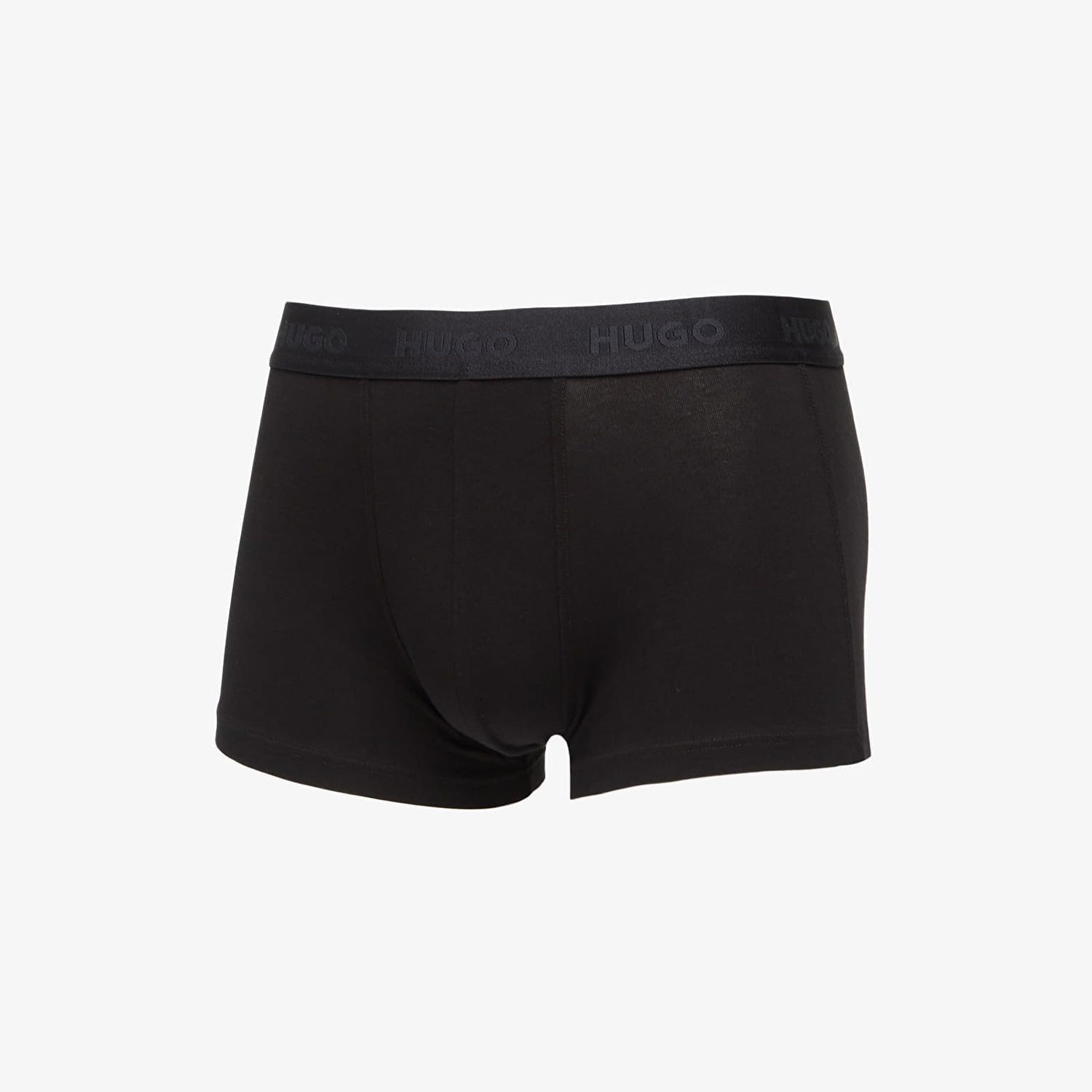 Боксерки BOSS Hugo Trunk 3-Pack Multicolor Черно | 50532611-009, 1