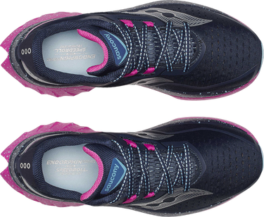Кецове и обувки Saucony Endorphin Speed 4 Синьо | s10940-60, 3