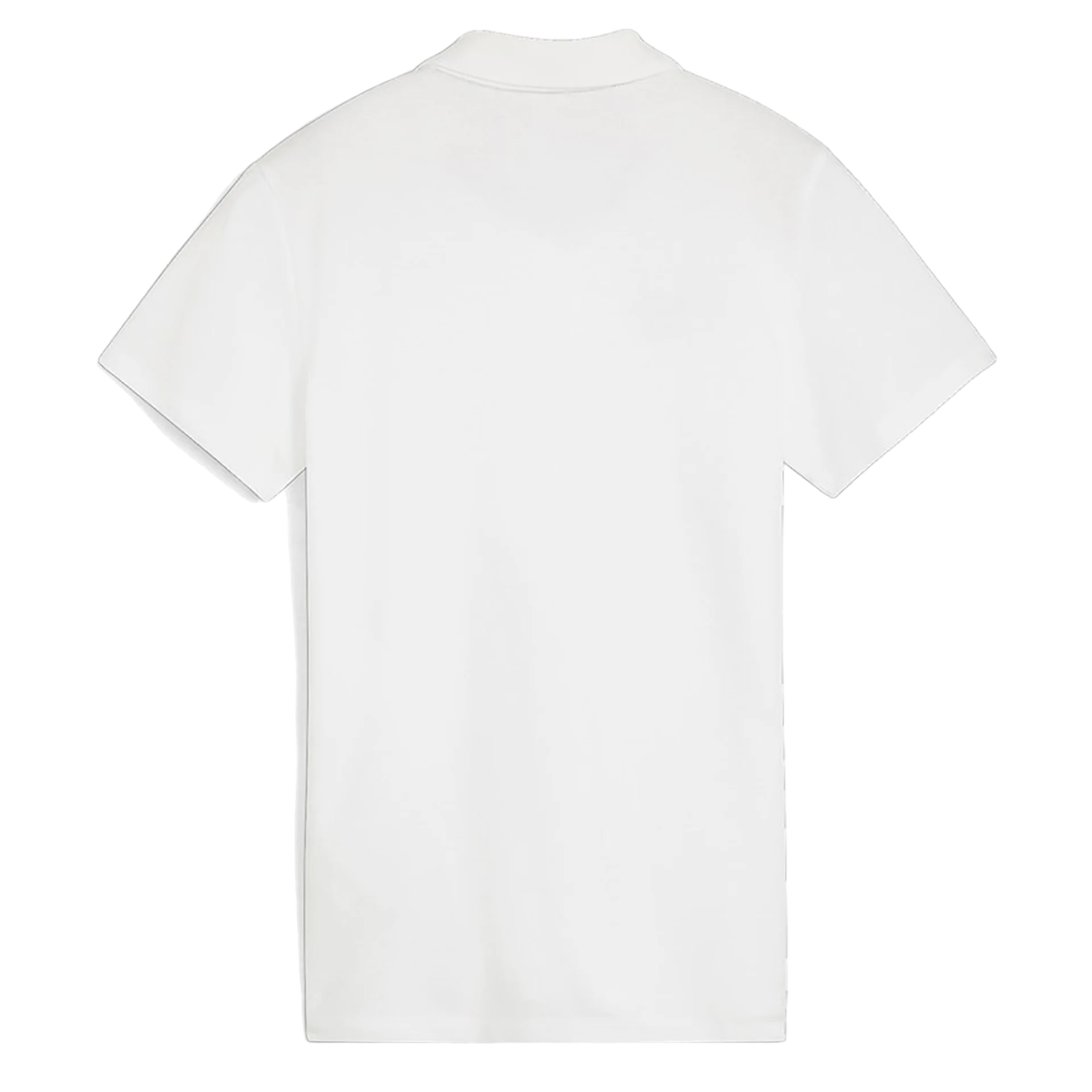 Поло тениска Puma teamGOAL Casuals Polo Wmn Бяло | 658607-04, 1