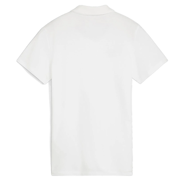 Поло тениска Puma teamGOAL Casuals Polo Wmn Бяло | 658607-04, 1