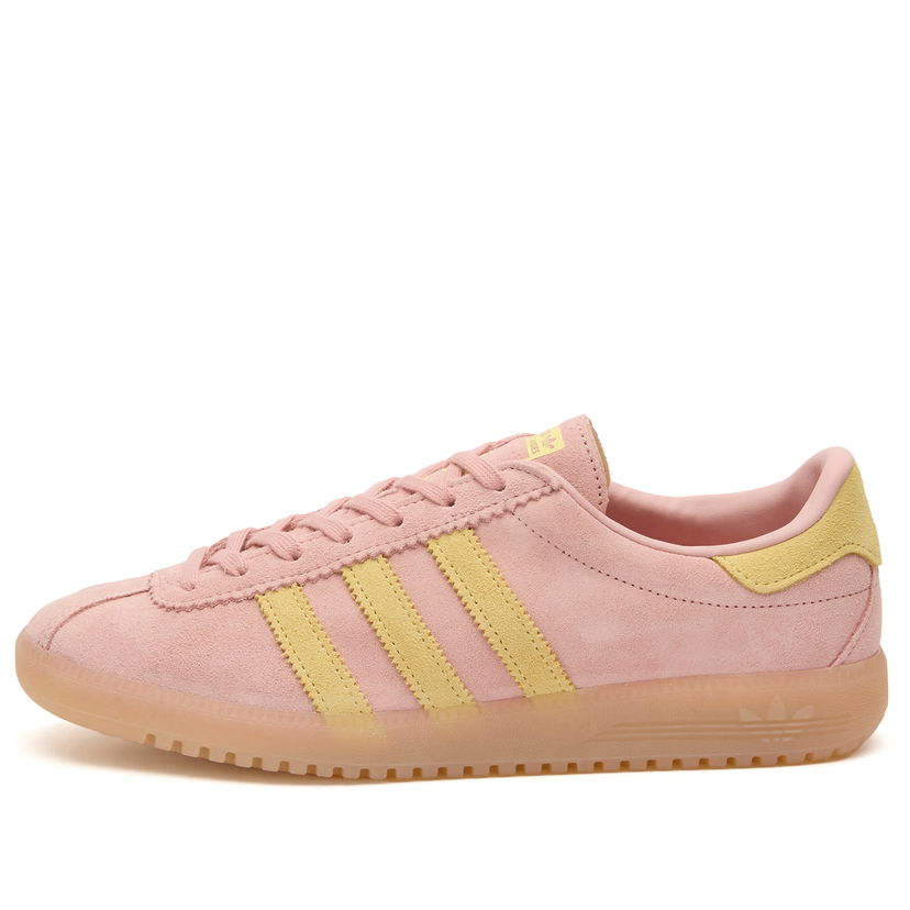 Кецове и обувки adidas Originals Adidas Brmd Розово | JS3965