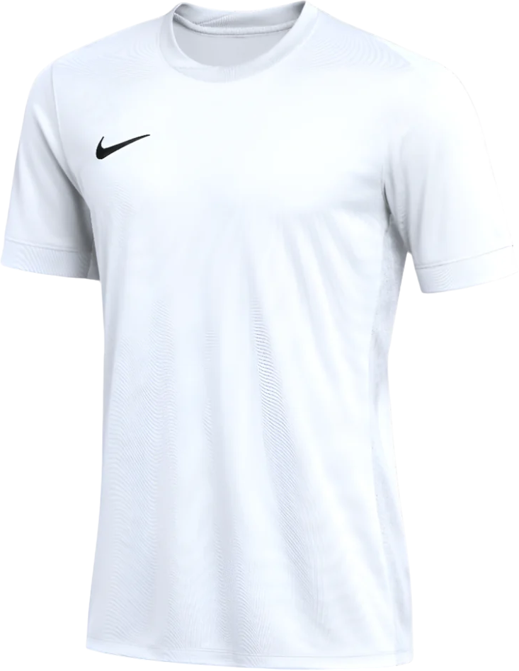 Тениска Nike Nike Dri-FIT Strike IV Short Sleeve Soccer Jersey Бяло | fz9327-101, 0