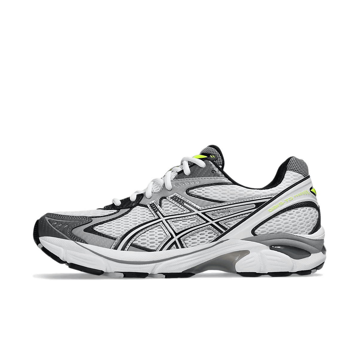 Кецове и обувки Asics JJJJound x GT-2160 "White & Black" Сиво | 1203A554-100, 0