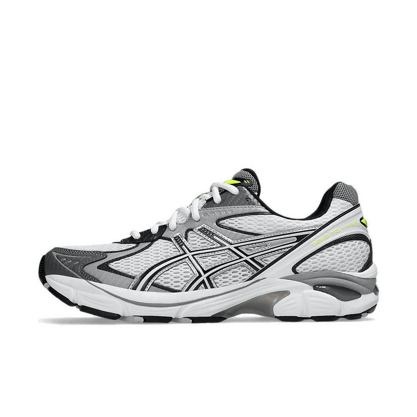 Кецове и обувки Asics JJJJound x GT-2160 "White & Black" Сиво | 1203A554-100