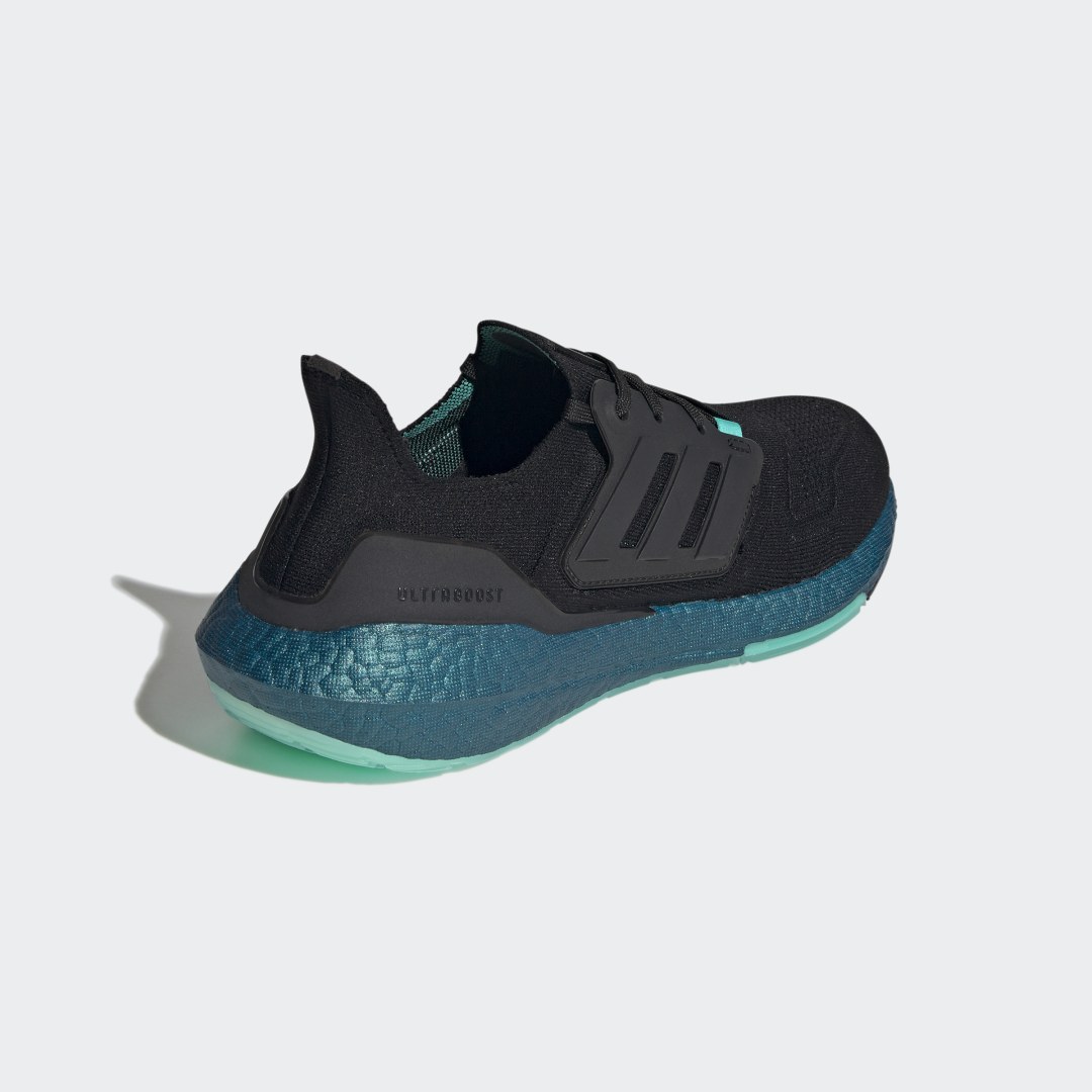 Кецове и обувки adidas Performance Ultraboost 22 Черно | GX5564, 1