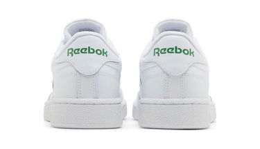 Кецове и обувки Reebok Club C 85 Бяло | 100000155, 5