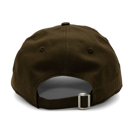 Шапка с козирка New Era 9TWENTY MLB NOS League Essential New York Yankees Кафяво | 60471475, 1