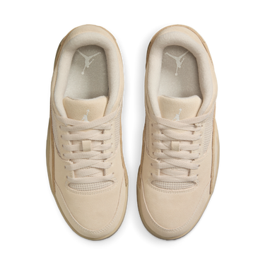 Кецове и обувки Jordan Air Jordan Flight Court Бежово | FZ9854-200, 4