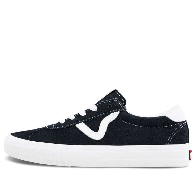 Кецове и обувки Vans Sport Черно | VN0A4BU6I63, 0