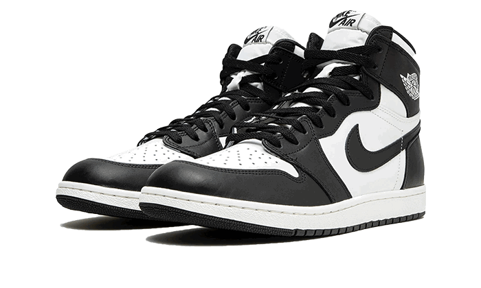 Кецове и обувки Jordan Air Jordan 1 High 85 Черно | BQ4422-001, 1