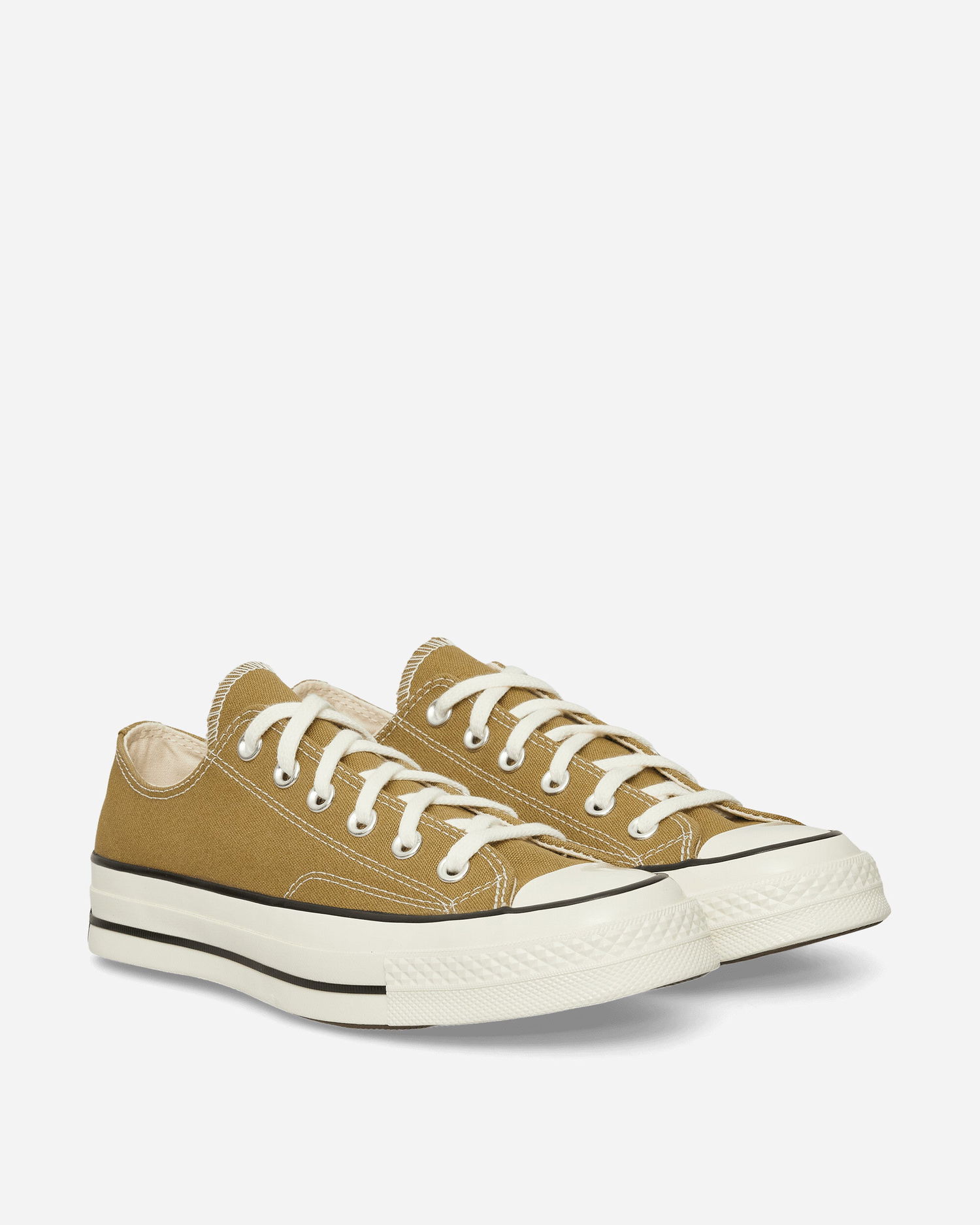 Кецове и обувки Converse Chuck 70 Low Кафяво | A13339C, 0