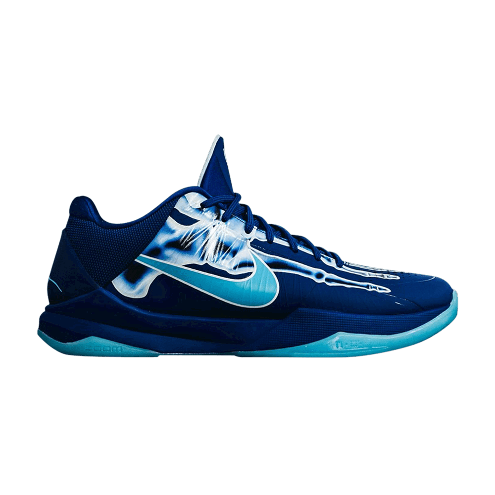 Кецове и обувки Nike Zoom Kobe 5 Protro Синьо | HJ4303-400, 0
