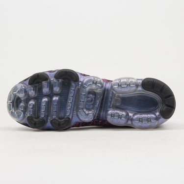Кецове и обувки Nike Air Vapormax Flyknit 3 Черно | AJ6900-007, 4