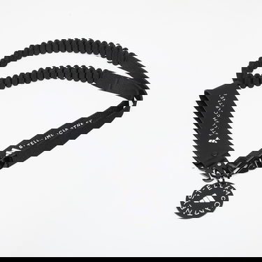 Ключодържатели adidas Performance Stella McCartney Lanyard Черно | JN4861, 0