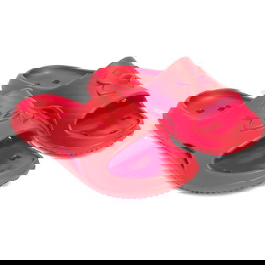 Кецове и обувки Under Armour M Locker V SL Червено | 3028094-600, 4