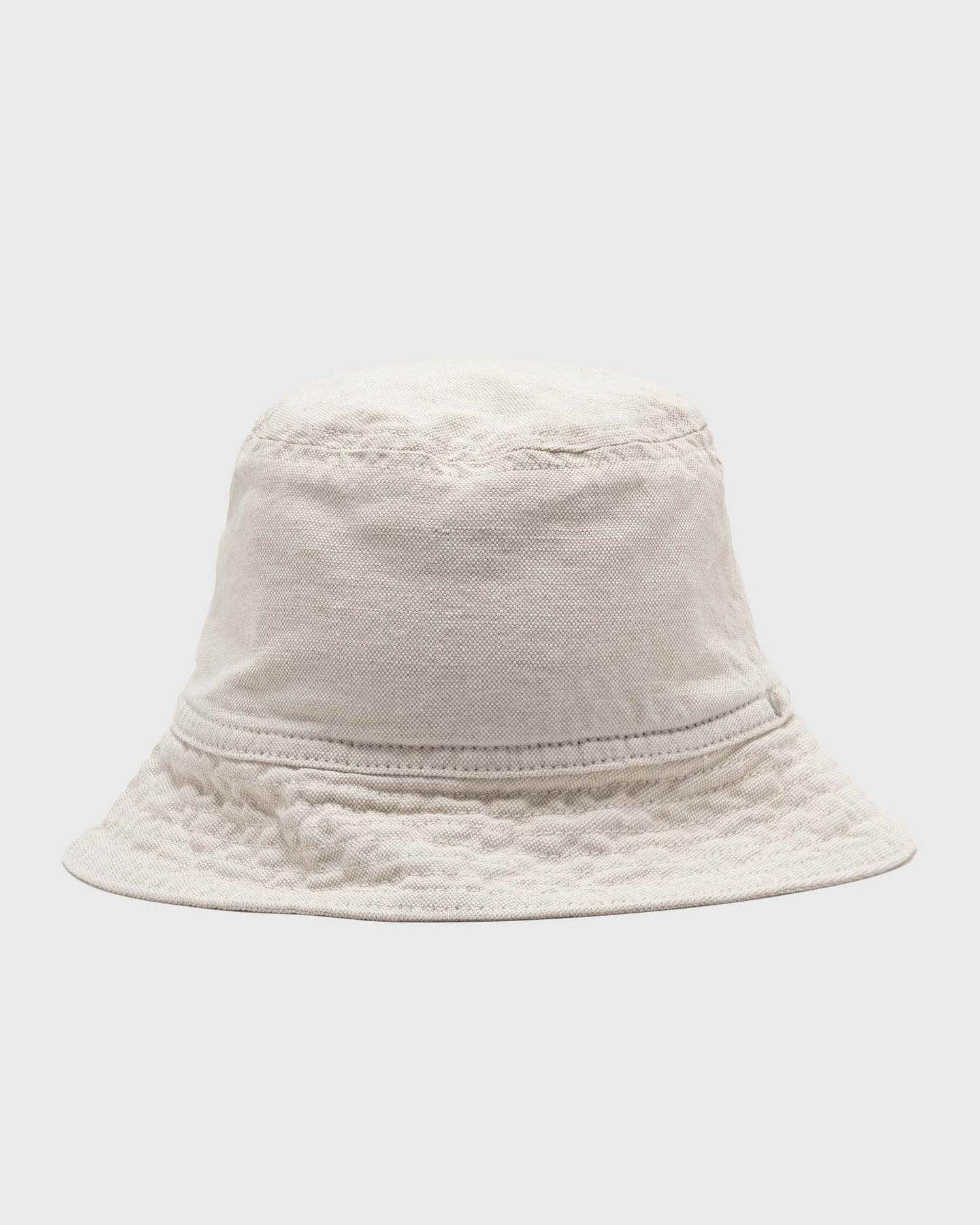 Шапка Carhartt WIP Walter Bucket Hat Бежово | I033589-05.02, 1