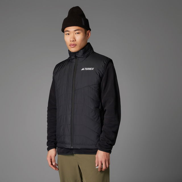 Terrex Multi Climawarm Insulated Vest