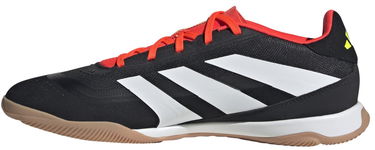 Кецове и обувки adidas Performance adidas Predator League IN 'Black White Red' Черно | IG5456, 3