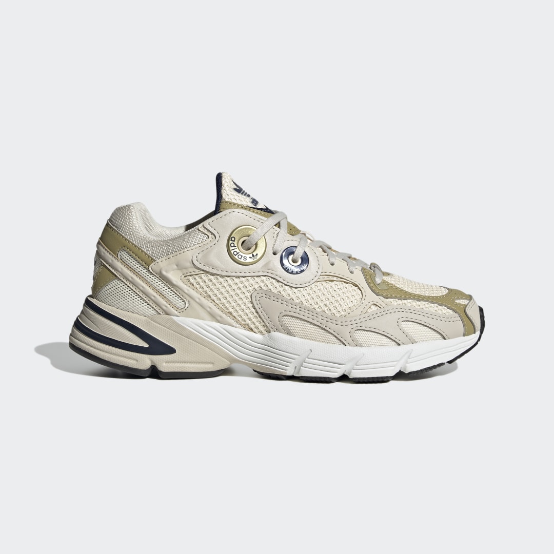 Кецове и обувки adidas Originals Astir W Бежово | GZ3571, 0