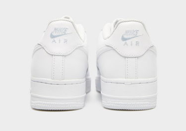 Кецове и обувки Nike Air Force 1 Бяло | IH4475100, 2