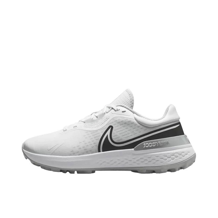Кецове и обувки Nike React Infinity Pro 2 Wide White Black Бяло | DM8449-101