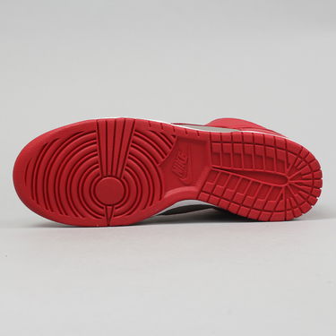 Кецове и обувки Nike Dunk High "UNLV" Сиво | 850477-001, 5