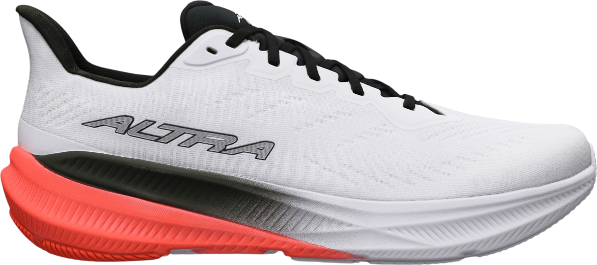 Кецове и обувки Altra Running Altra Experience Flow 2 Berlin Бяло | al0a85t3-1611, 0
