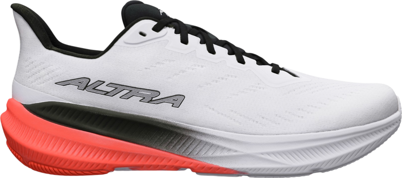 Кецове и обувки Altra Running Altra Experience Flow 2 Berlin Бяло | al0a85t3-1611