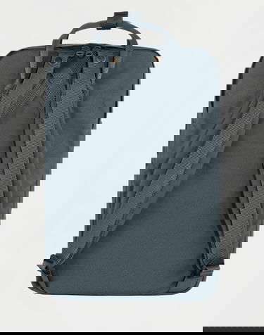 Раница FJÄLLRÄVEN Kanken Laptop 17" 20 l Сиво | 23525-031, 2