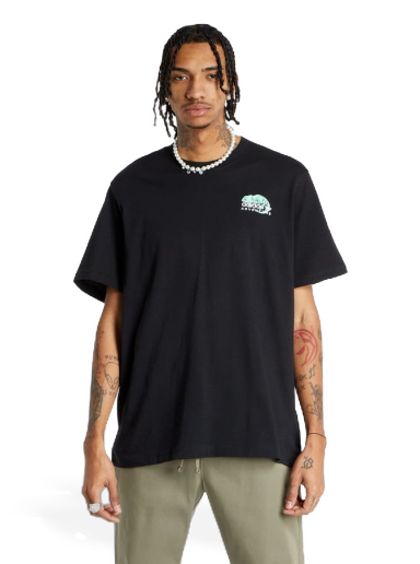 Тениска adidas Originals Adventure Packalot Tee Черно | HF4762