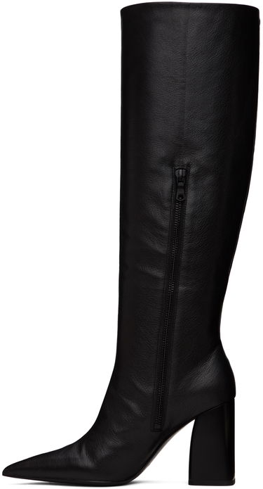 Облекло rag & bone rag & bone Viva Knee-High Boots Черно | WFF23HF004TB4, 2