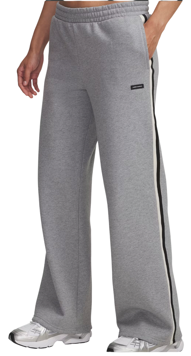 Icon Heavyweight Fleece Track Pants