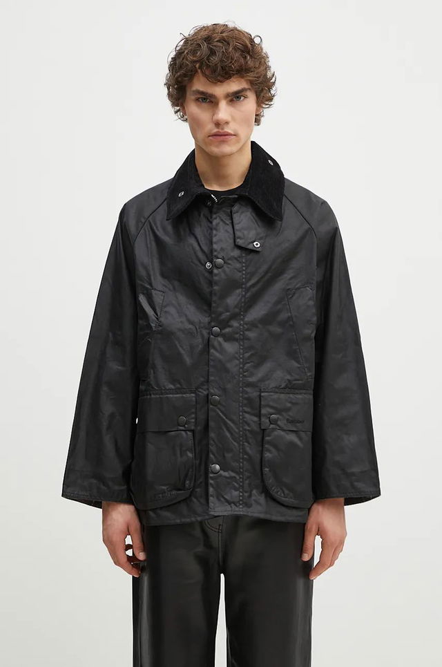 OS Bedale Wax Jacket