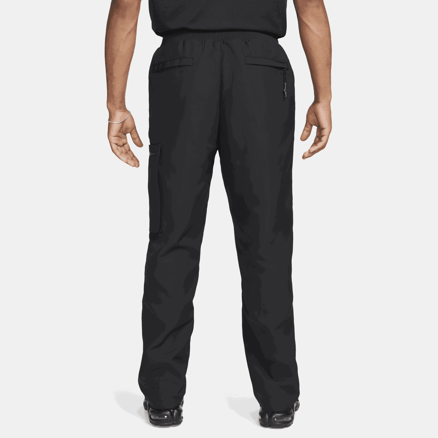 Панталони Nike Tech Pant Woven Utility Черно | FB7525-010, 1
