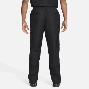 Панталони Nike Tech Pant Woven Utility Черно | FB7525-010, 1