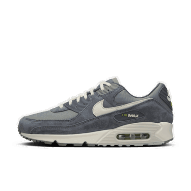 Кецове и обувки Nike Air Max 90 Premium Сиво | HJ3989-001, 2