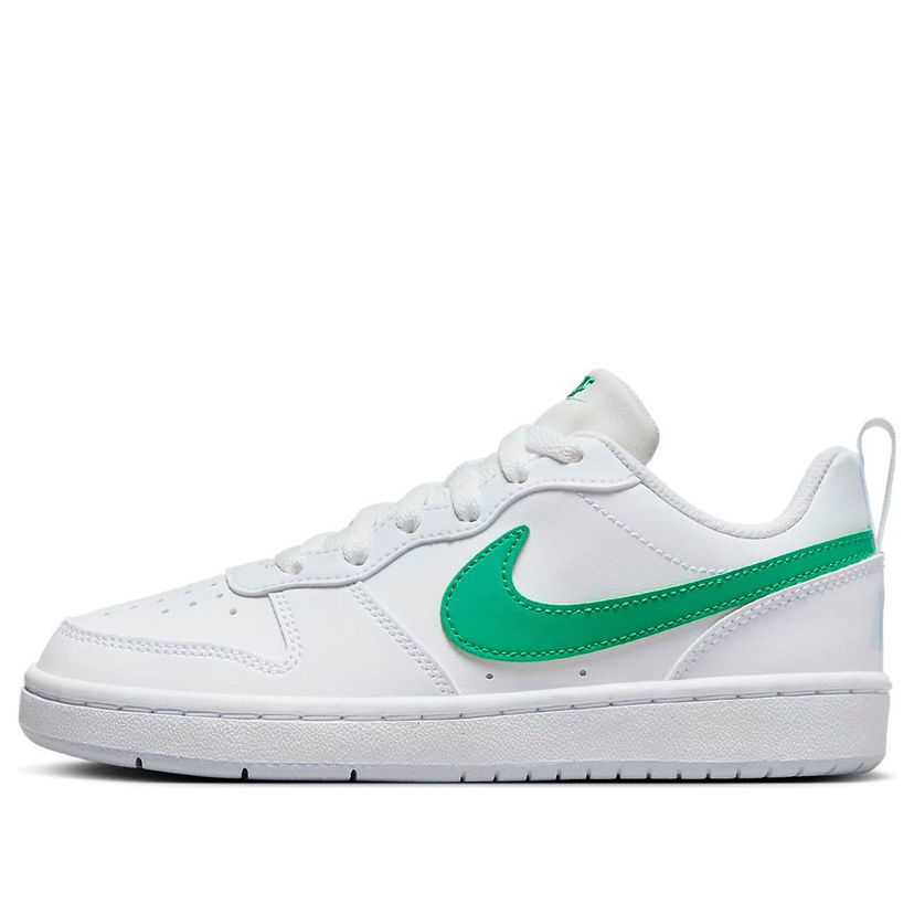 Кецове и обувки Nike Nike Court Borough Low Recraft Бяло | DV5456-109