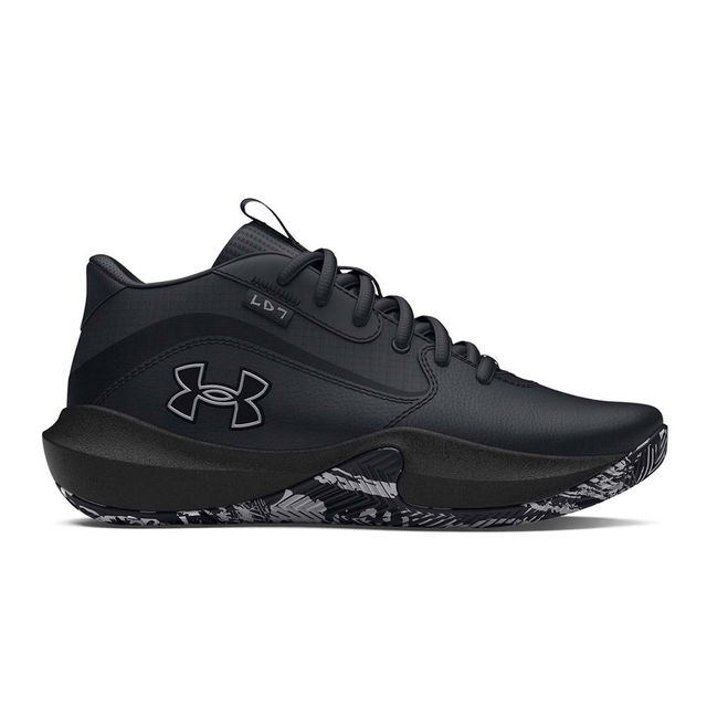 Lockdown 7 Mid JR
