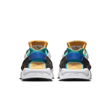 Кецове и обувки Nike Air Huarache Бяло | DD1068-110, 3