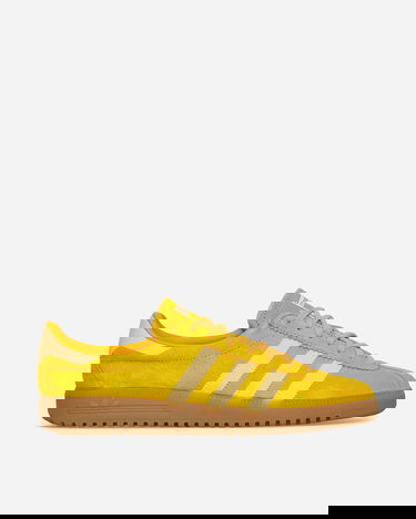 Кецове и обувки adidas Originals Bermuda "Bold Gold" Жълто | ID4574, 2